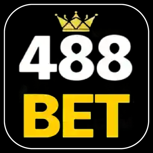 Imagem promocional da 488BET mostrando a plataforma e suas vantagens