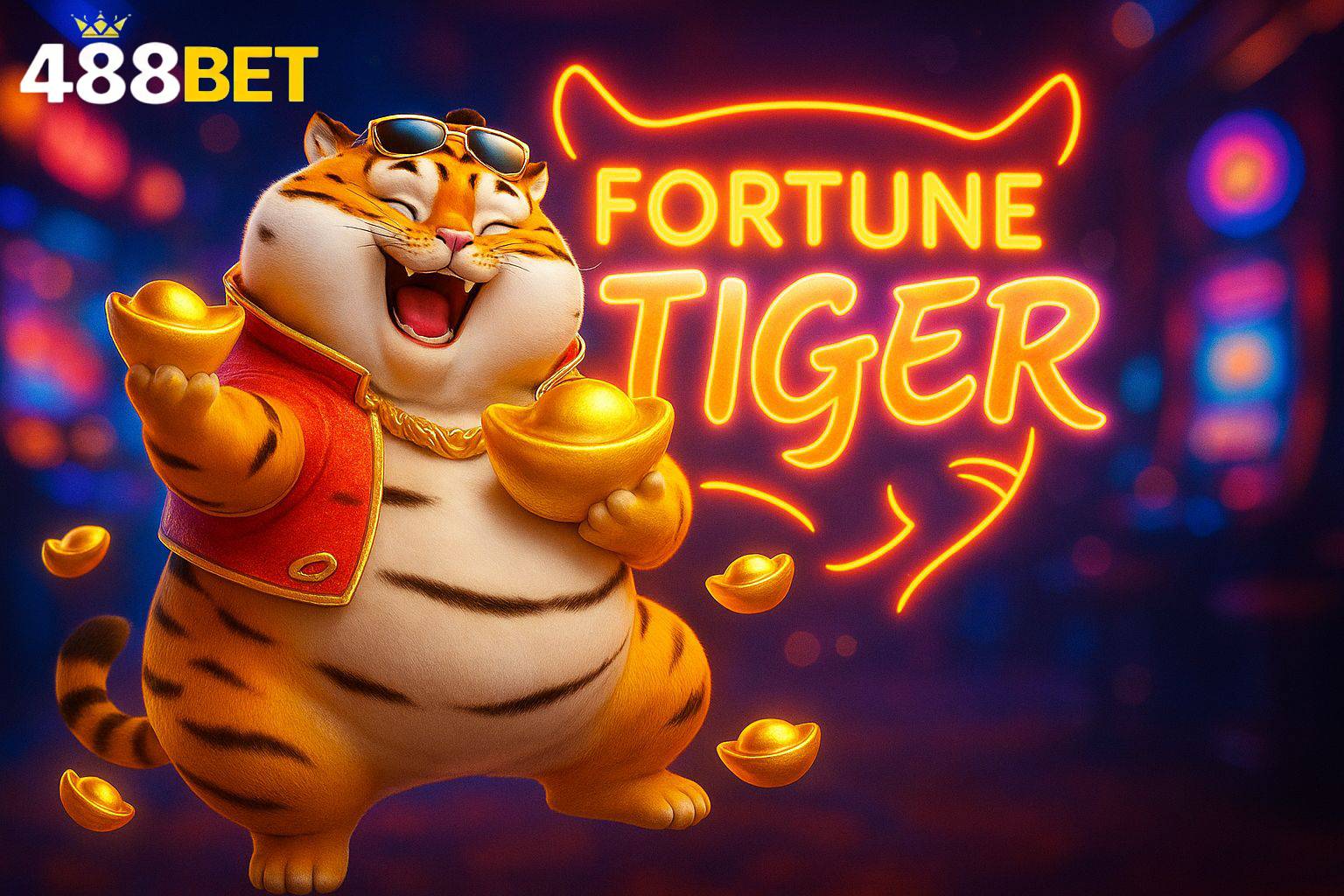 Como Jogar Fortune Tiger