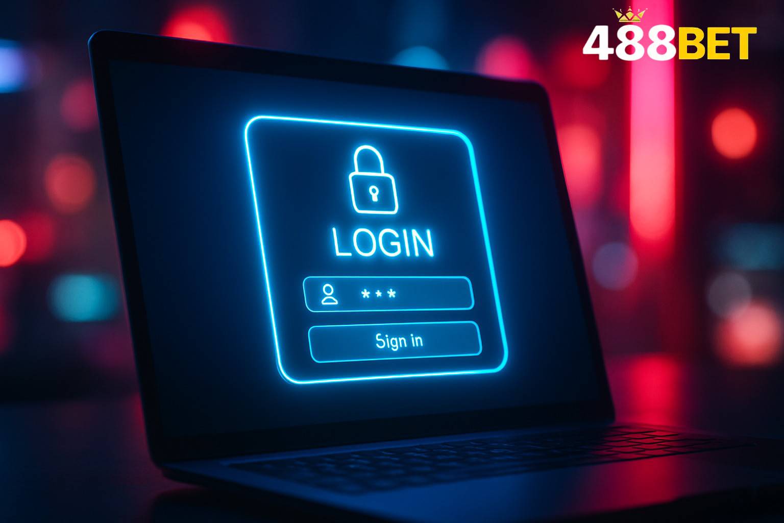 Benefícios do Login